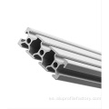 30x60 8 mm T-Slot Alu Perfil